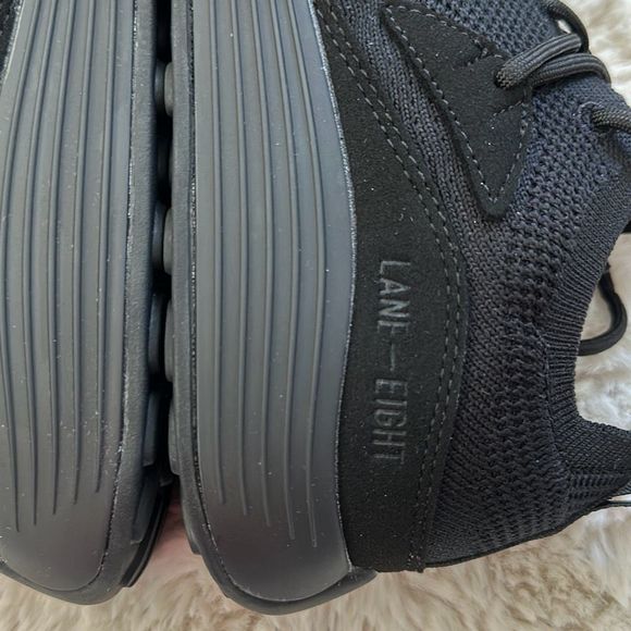 Lane-Eight HIIT Trainer AD 2 Jet Black Size 8 US - Picture 6 of 11